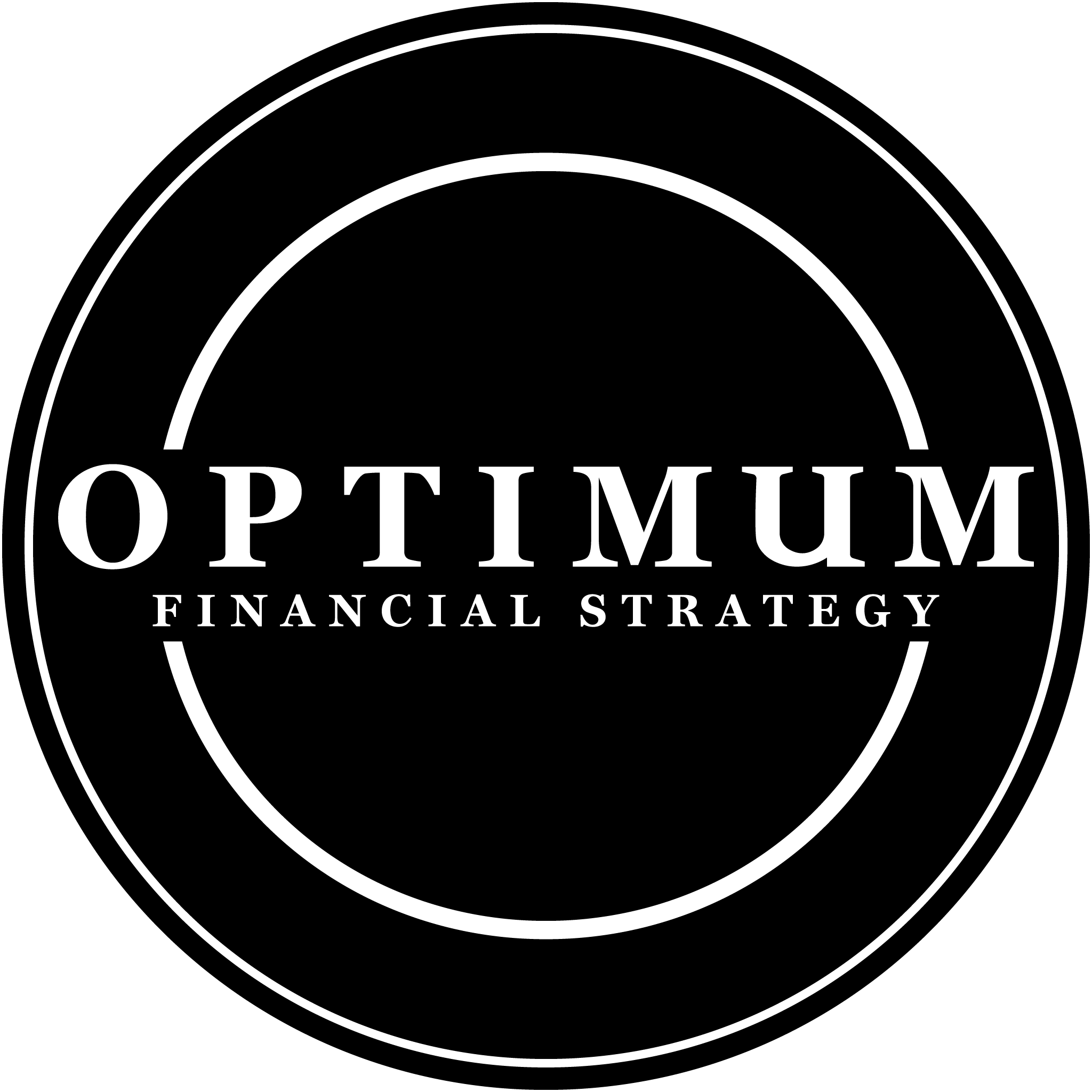 logo black white